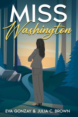 Miss Washington (French Edition)