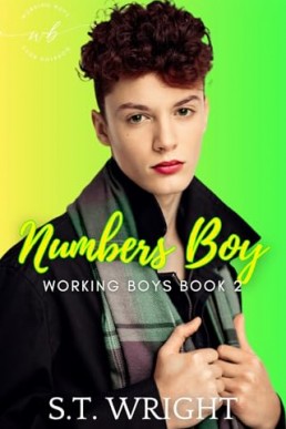 Numbers Boy (Working Boys 2)