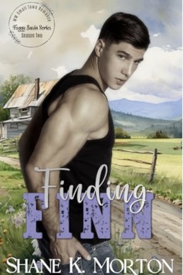 Finding Finn (Foggy Basin Season 2)