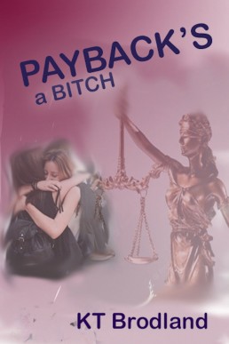 Payback's A Bitch