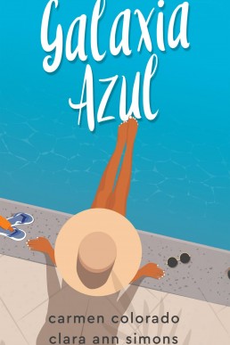 Galaxia Azul (Spanish Edition)