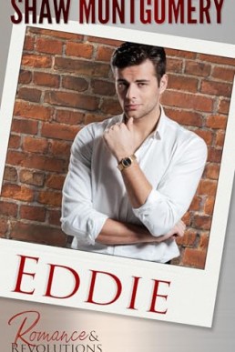 Eddie (Romance & Revolutions 7)