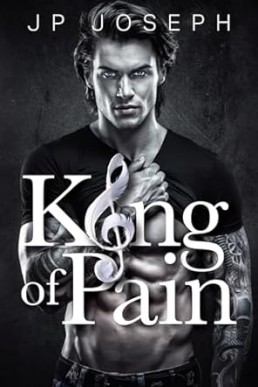 King of Pain (Damaged Hearts 1)