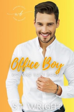 Office Boy (Working Boys 1)