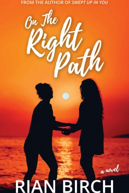 On The Right Path (Tradie Lady Series #2)