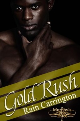 Gold Rush (Murphy’s Pub 3)