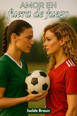 Amor en fuera de juego (Spanish Edition)