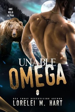 Unable Omega (One Wild Alpha 3)