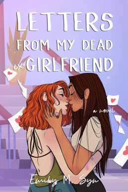 Letters From My Dead Ex-Girlfriend
