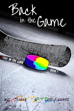 Back in the Game (Pride in the Game 1)
