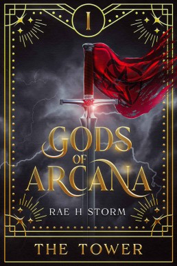 Gods of Arcana: The Tower