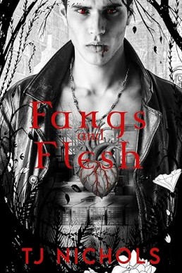 Fangs and Flesh (Hunting Hearts 2)