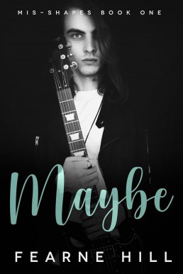 Maybe (Mis-shapes 1)