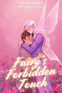 Fairy’s Forbidden Touch (Wings & Whispers)