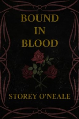 Bound in Blood (Vampires of Boston 1)