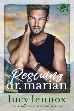 Rescuing Dr. Marian (Made Marian Legacy 1)