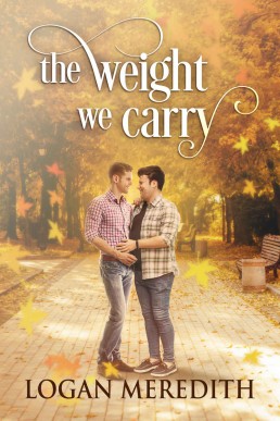 The Weight We Carry (Love We Find 1)