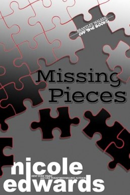 Missing Pieces (Brantley Walker Off the Books 12)