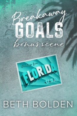 Breakaway Goals Bonus Scene