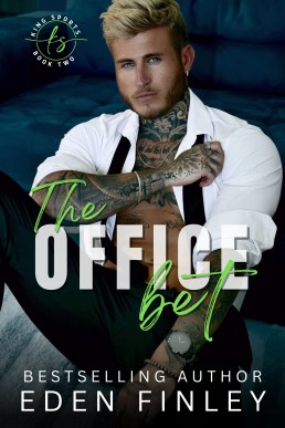 The Office Bet (King Sports 2)