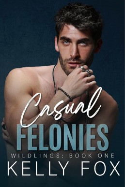 Casual Felonies (Wildlings 1)