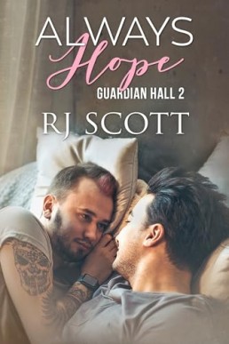 Always Hope (Guardian Hall 2)