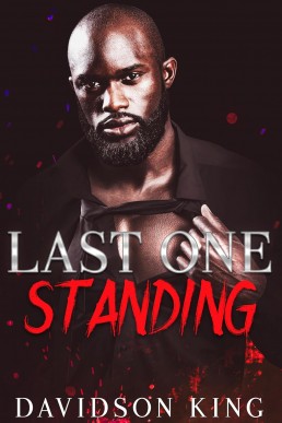 Last One Standing (Saint Brothers 5)