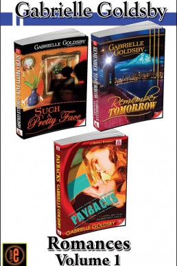 Gabrielle Goldsby Romances Volume 1