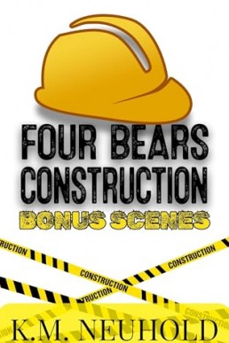 Four Bears Construction Bonus Scenes