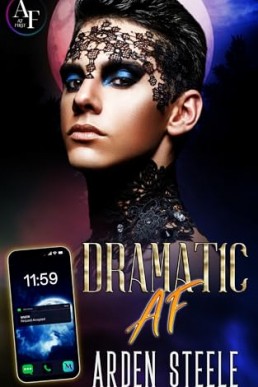 Dramatic AF (At First 5)