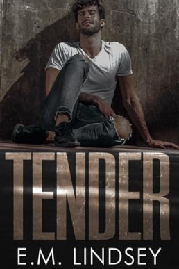 Tender (The Beginning of Always 4)