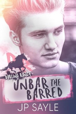 Unbar the Barred (Darling Ranch 1)