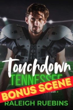Touchdown, Tennessee Bonus scene (Hard Spot Saloon 4.1)