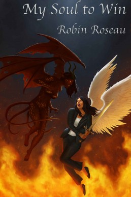 My Soul To Win (Games People Play #4)
