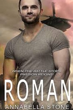 Roman (Tags of Honor: Red Squadron #4)