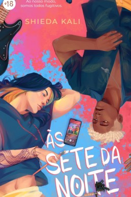 Às Sete da Noite (Portuguese edition)