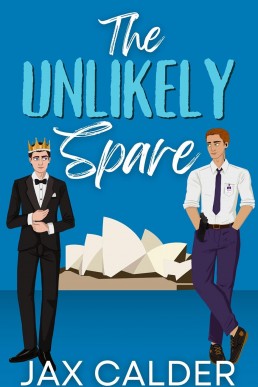 The Unlikely Spare (Unlikely Dilemmas 3)