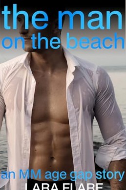 The Man on the Beach (The Man on the Beach 1)