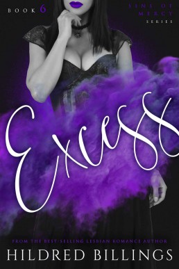 Excess: Sins of Mercy series book 6