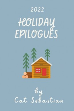 2022 Holiday Epilogues (Anthology)