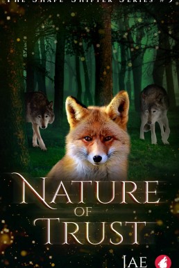 Nature of Trust (Shape-Shifter Book 9)