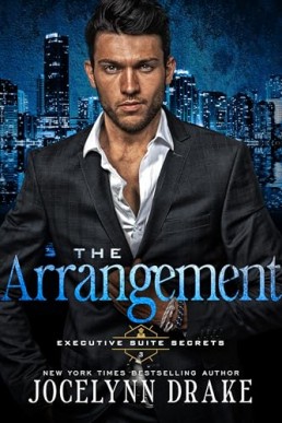 The Arrangement (Executive Suite Secrets 3)