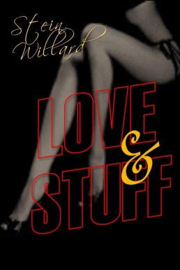 Love and Stuff: Valentine's Day Anthology