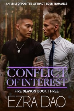 Conflict of Interest (Fire Season 3)