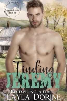 Finding Jeremy  (Foggy Basin Season Two)