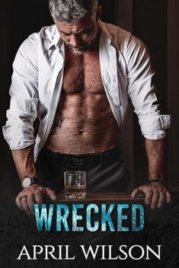 Wrecked (McIntyre Security Bodyguard)