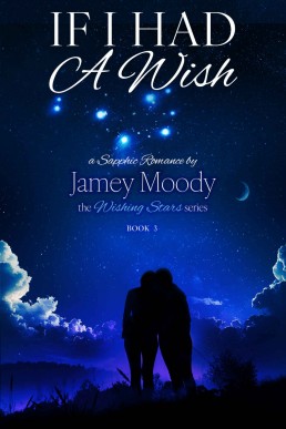 If I Had a Wish: An ice queen sapphic romance