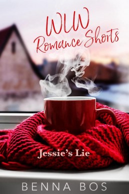 Jessie's Lie (WLW Romance Shorts, #1)