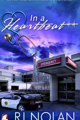 In a Heartbeat (The L.A. Metro Series Book 2)
