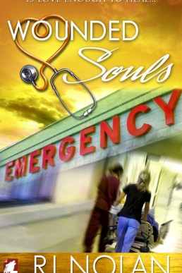 Wounded Souls (The L.A. Metro Series Book 3)
